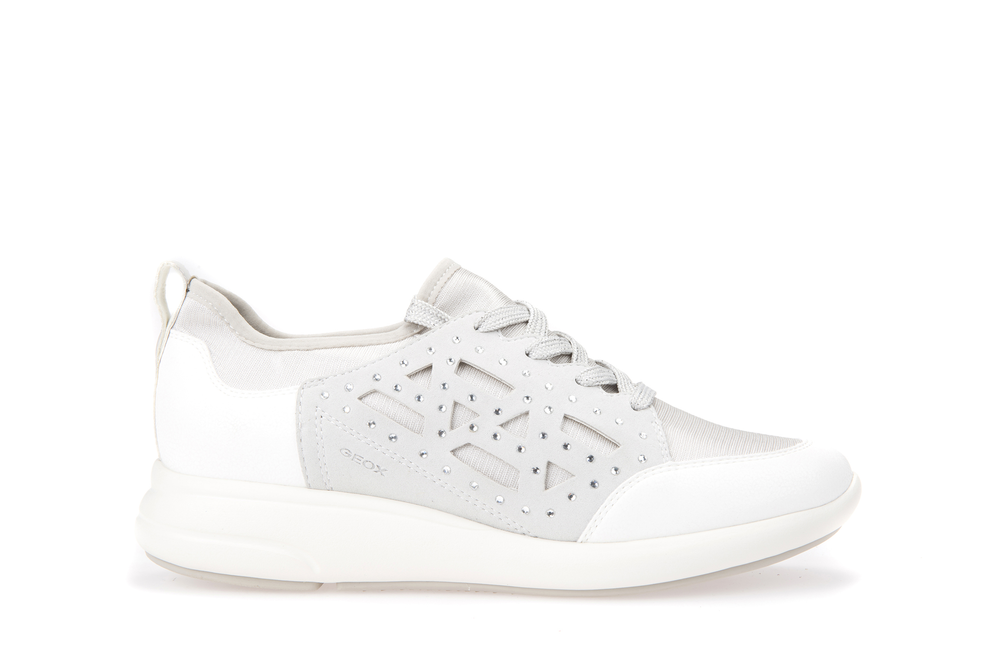 geox scarpe donne 2018